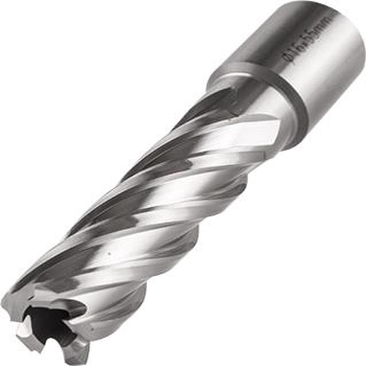 Tork Craft Annular Hole Cutter Hss 46 X 30Mm Broach Slugger Bit