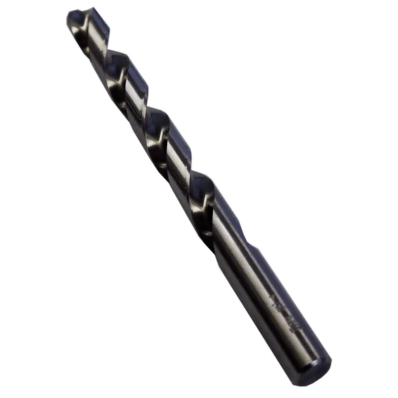 #4 Norseman Jobber Length High Speed Drill Bit (4NB) (03220)
