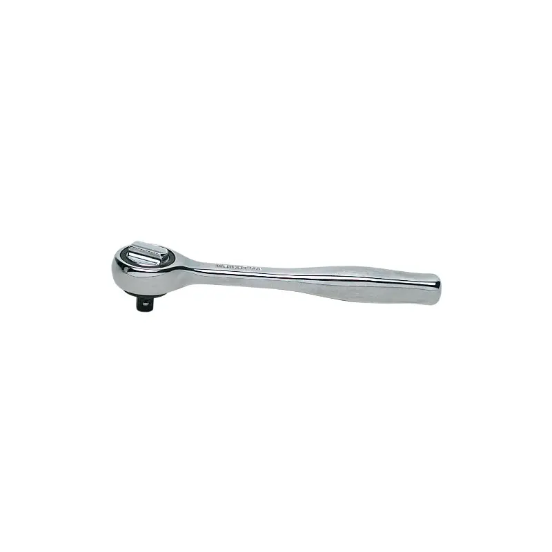 5-1/4" - 45 Teeth - High Strength Rachet (Contour Handle) (2492WR)
