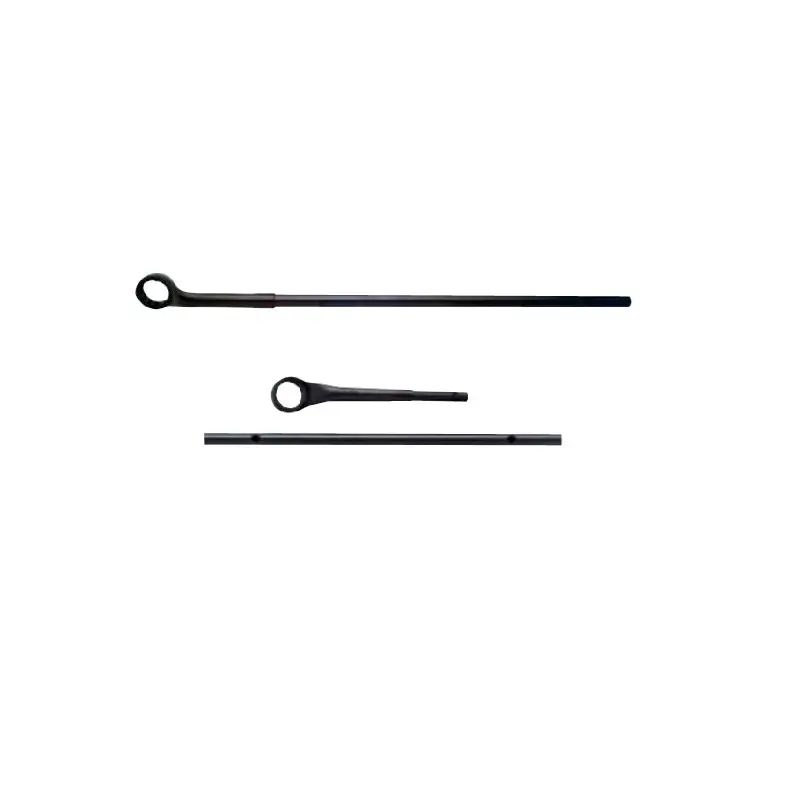 1-1/4" Strike-Free Leverage Wrench - Use 19A24 Handle (19B40WR)
