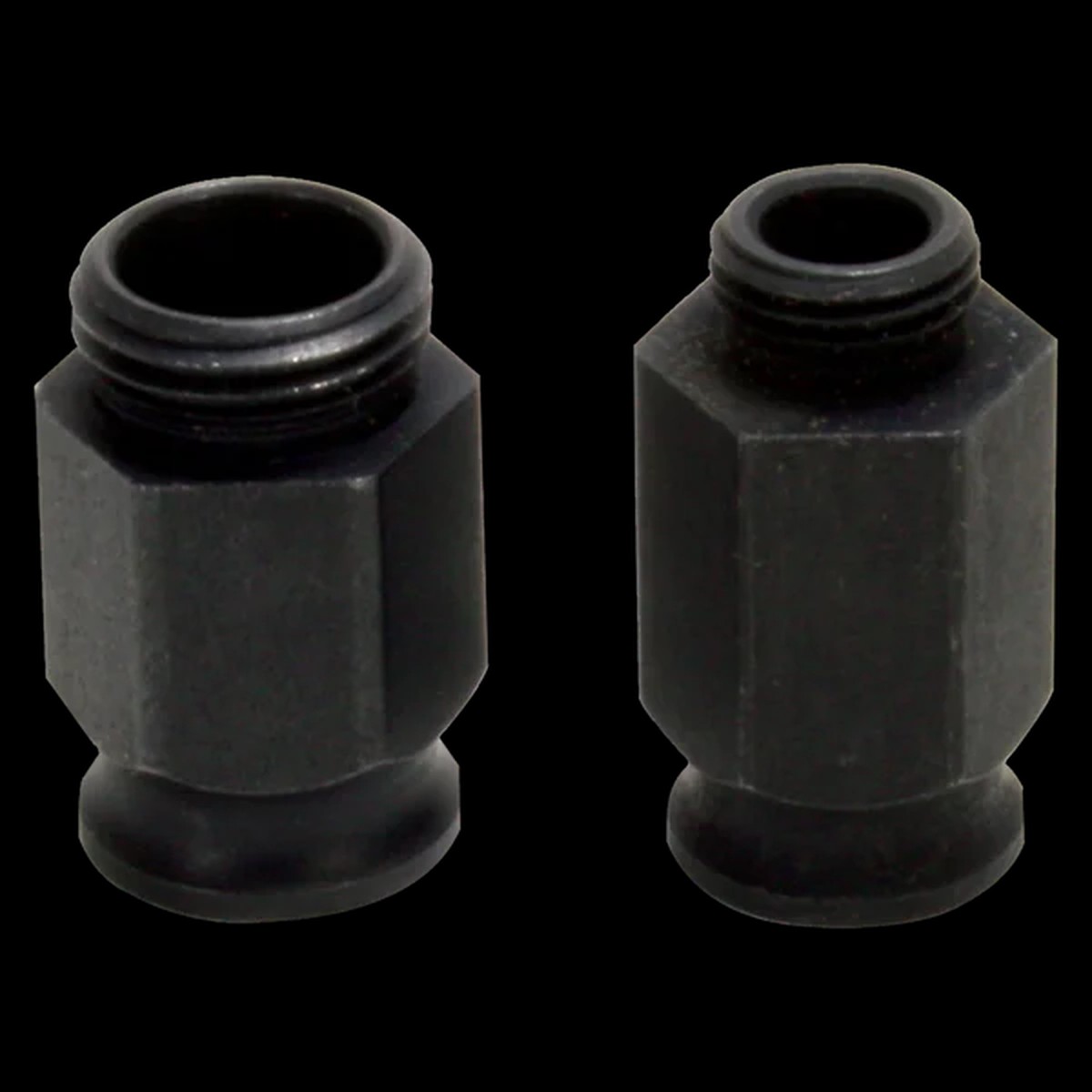 Diablo, DHSNUT2 1/2" and 5/8" Hole Saw Adapter Nuts