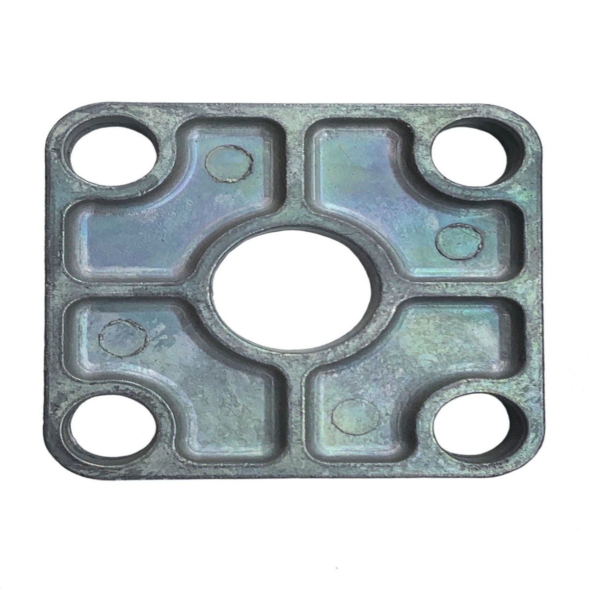 Schlage L583-322 Spacer for Fixed Levers, L Series